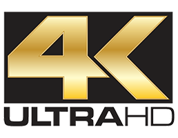 4K Ultra HD